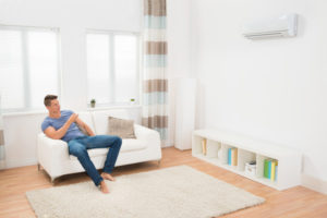 ductless air conditioner