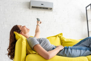 ductless mini-split system