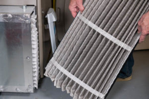 furnace filter