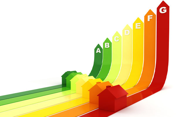 image of energy efficiency and air conditioners