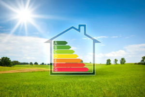 image of energy efficiency and air conditioners