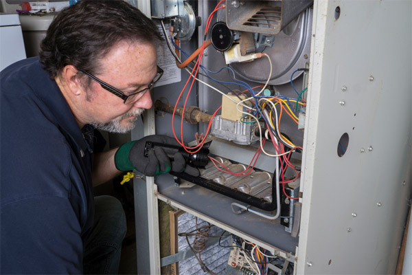 furnace tune-up