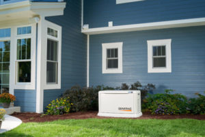 generac standby generator