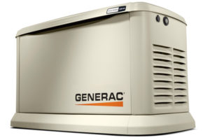 generac whole-house generator