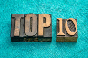 image of top 10 depicting top ten boiler problems