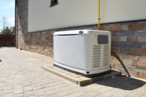 whole-house generator