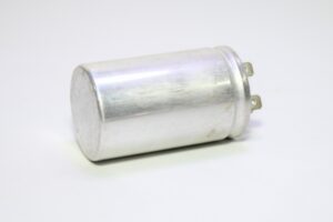 air conditioner capacitor