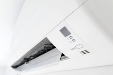 Mini Split Leaking Water From The Inside Unit: Causes & Solutions - PFO