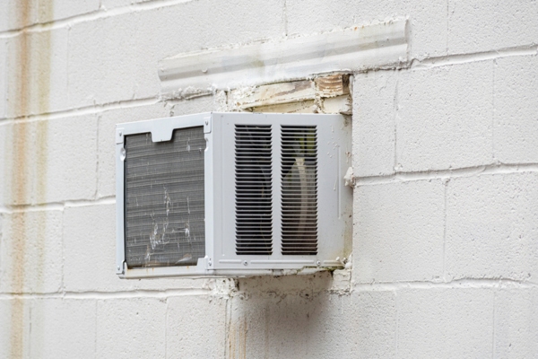 window air conditioning unit