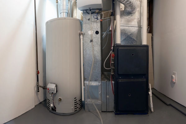 home heating system