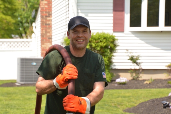 PFO Heating & Air Conditioning heating oil delivery